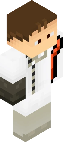 Skin 3c694e Minecraft skin preview