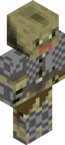 Skin 3c6aa1 Minecraft skin preview
