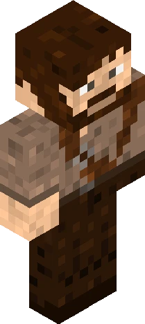 Skin 3c6f62 Minecraft skin preview