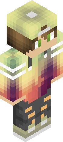 Skin 3c7bac Minecraft skin preview