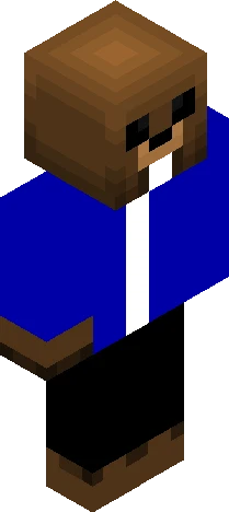 Skin 3c88a1 Minecraft skin preview