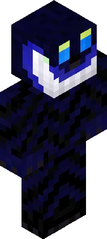 Skin 3c8ac6 Minecraft skin preview