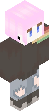 Skin 3c9d57 Minecraft skin preview