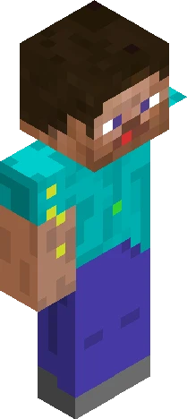 Skin 3cc081 Minecraft skin preview