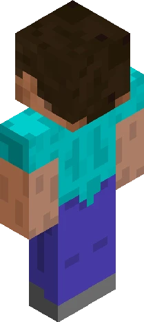 Skin 3cc241 Minecraft skin preview
