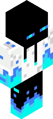 Skin 3cd880 Minecraft skin preview