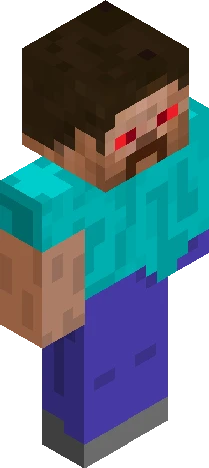 Skin 3cdee1 Minecraft skin preview