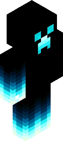 Skin 3ce0a7 Minecraft skin preview