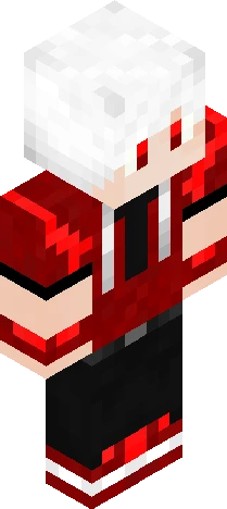 Skin 3cec0f Minecraft skin preview