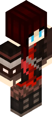 Skin 3cede1 Minecraft skin preview