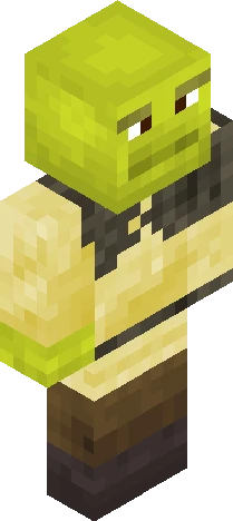 Skin 3d2ee7 Minecraft skin preview