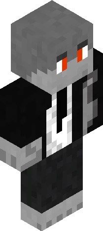 Skin 3d3851 Minecraft skin preview