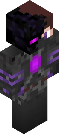 Skin 3d40b0 Minecraft skin preview