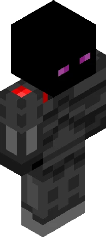 Skin 3d4d5d Minecraft skin preview