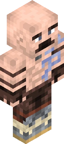 Skin 3d5d03 Minecraft skin preview