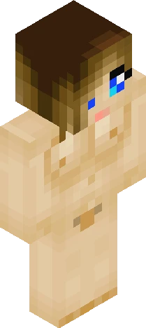 Skin 3d6607 Minecraft skin preview