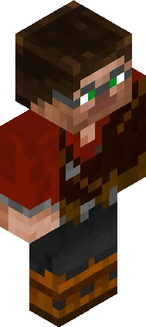 Skin 3d6a2f Minecraft skin preview