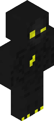 Skin 3dc25d Minecraft skin preview