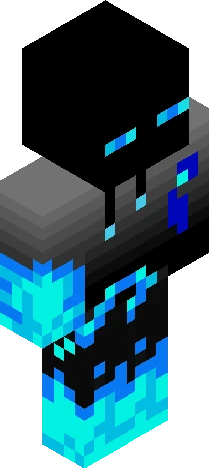 Skin 3dc998 Minecraft skin preview