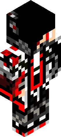 Skin 3dfc15 Minecraft skin preview