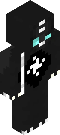 Skin 3e1196 Minecraft skin preview