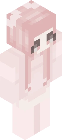 Skin 3e2738 Minecraft skin preview