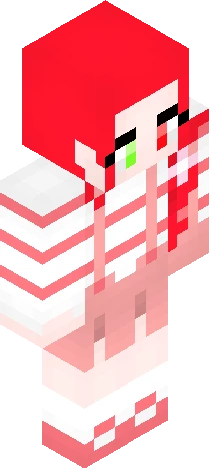 Skin 3e37d1 Minecraft skin preview