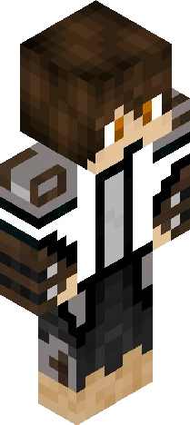 Skin 3e3f7c Minecraft skin preview