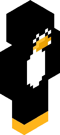 Skin 3e43dc Minecraft skin preview