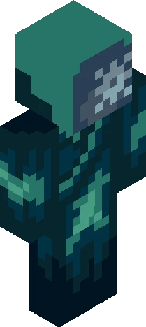 Skin 3e5572 Minecraft skin preview