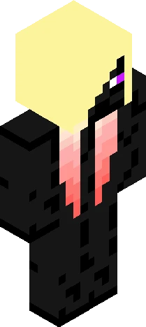 Skin 3e5ef9 Minecraft skin preview