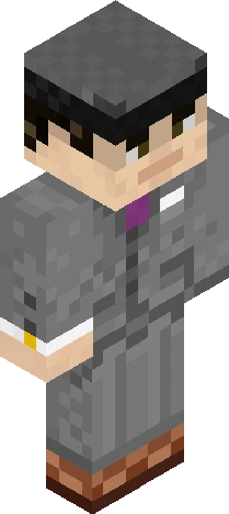 Minecraft. Skin Minecraft skin preview