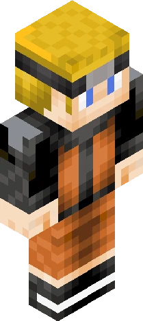 Skin 3e85f8 Minecraft skin preview