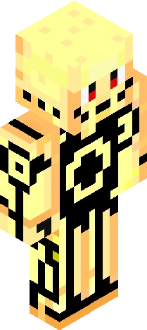 Skin 3e90c9 Minecraft skin preview