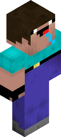 Skin 3e920d Minecraft skin preview