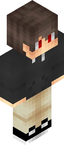 Skin 3e954e Minecraft skin preview