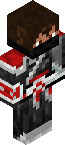 Skin 3e9db1 Minecraft skin preview