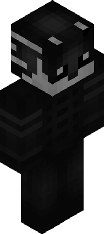 Skin 3ea196 Minecraft skin preview