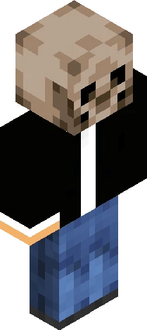 Skin 3ebea2 Minecraft skin preview