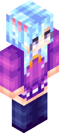 Warrior Skin Minecraft skin preview