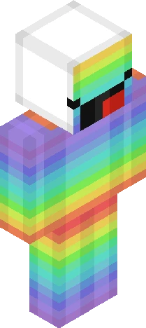 Skin 3ee40c Minecraft skin preview