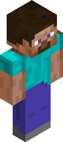Skin 3ee72a Minecraft skin preview