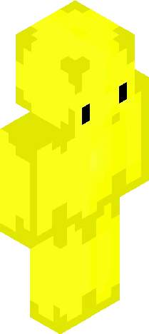 Skin 3f0422 Minecraft skin preview