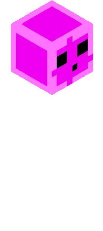Minecraft, Skin Minecraft skin preview