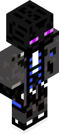 Skin 3f1a5f Minecraft skin preview