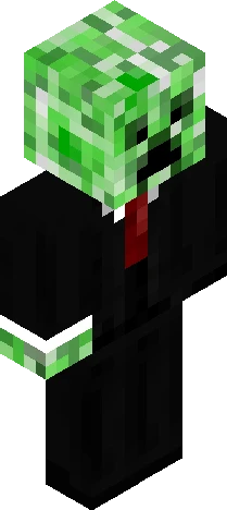 Skin 3f1a77 Minecraft skin preview
