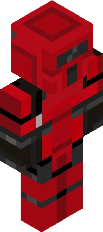 Skin 3f26dc Minecraft skin preview