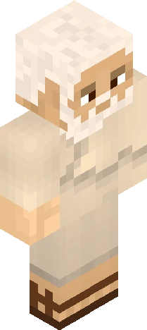 Skin 3f2b76 Minecraft skin preview