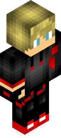 Skin 3f3379 Minecraft skin preview