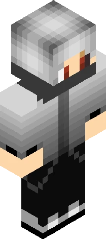 Skin 3f7ca5 Minecraft skin preview